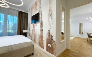 Apartament cu 2 camere *70mp utili* + 17mp terasa // Baneasa - Jandarmeriei - Poză 39