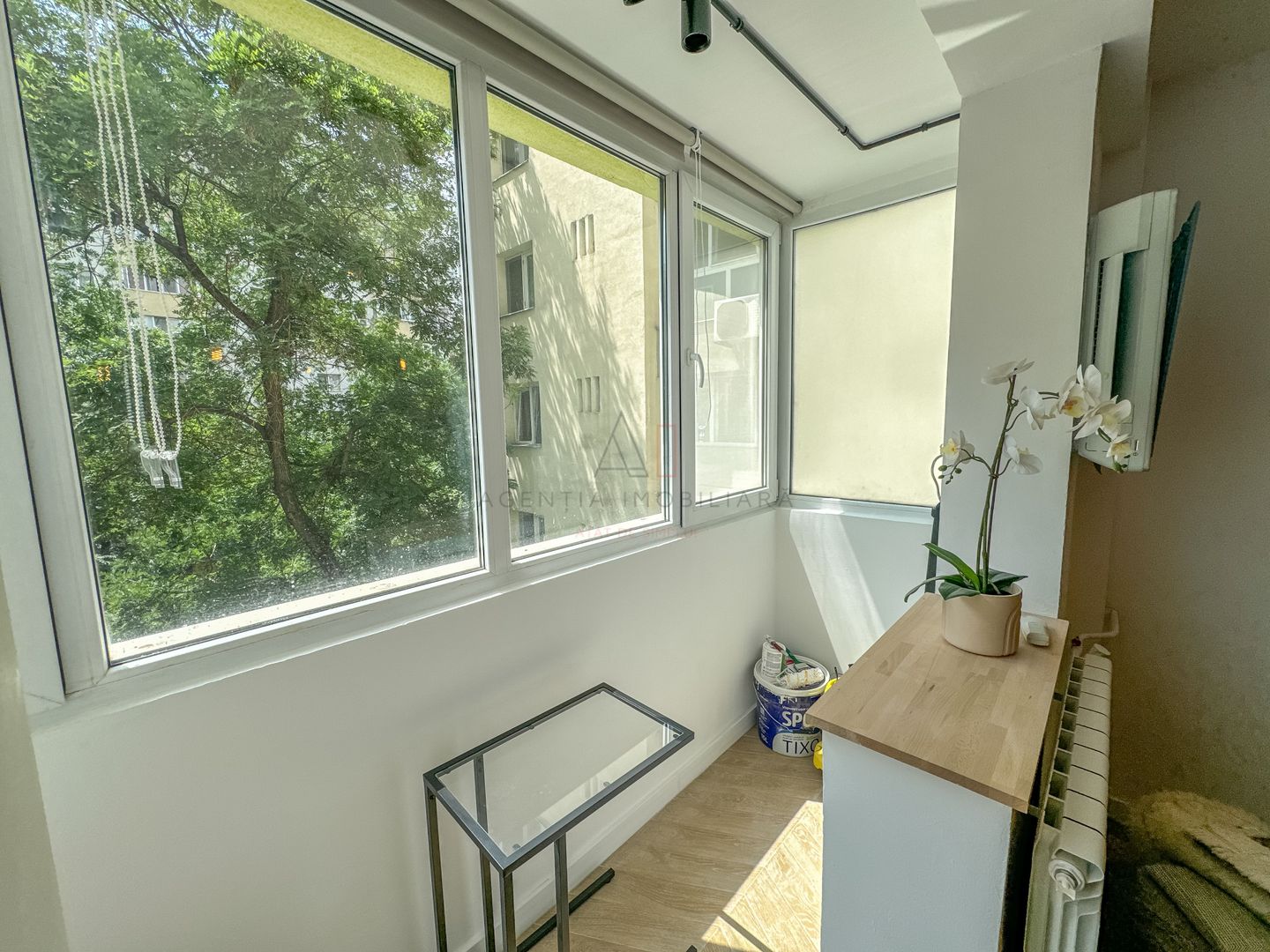 Apartamnt 2 camere Lacul Tei - Poză 7