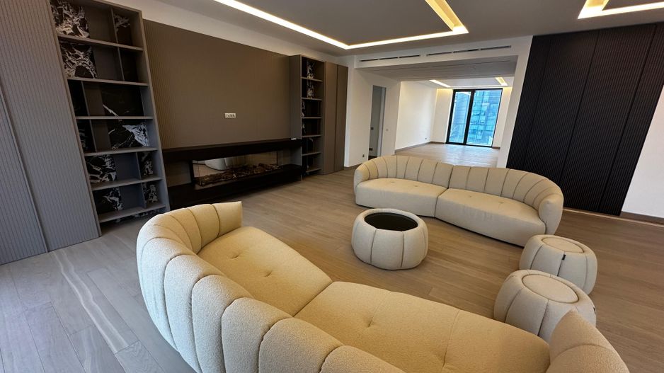 ZONA KISELEFF I FOR RENT - Poză 1