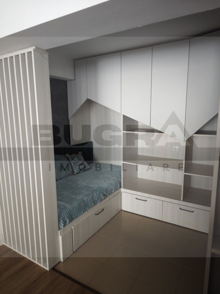 Apartament 2 camere, 65mp, parcare, zona Iulius Mall - Poză 5