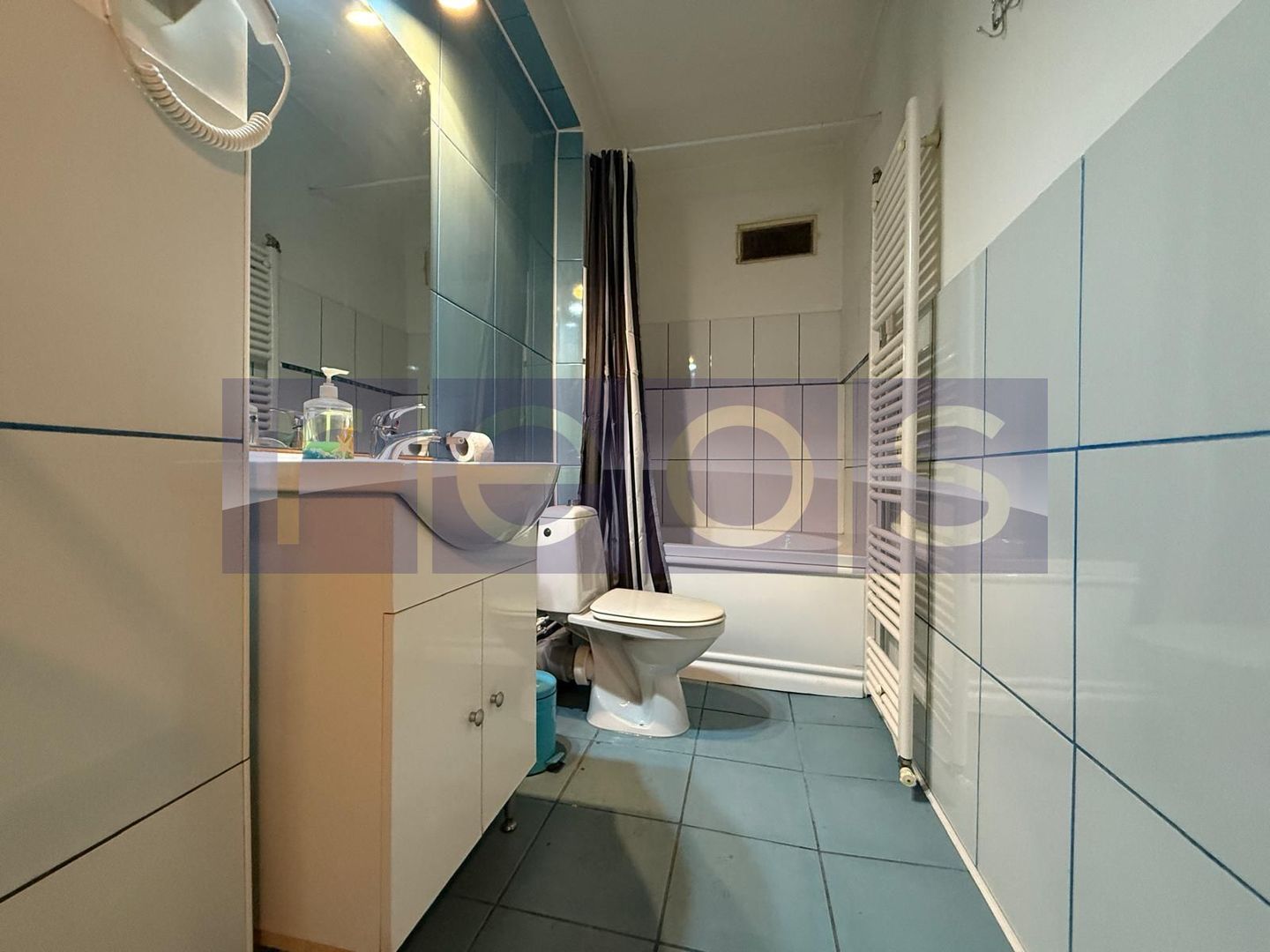 Apartament de vânzare  2 camere Kogălniceanu 45 mp utili centrala - Poză 9