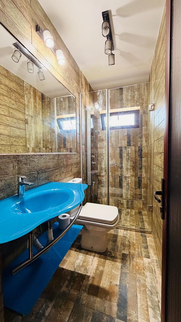 Apartament 3 camere IC Frimu in IFR, strada Nae Leonard Bloc R - Poză 5