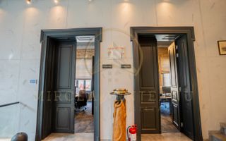 Vilă istorică de vânzare în Peninsula Constanța - Poză 6