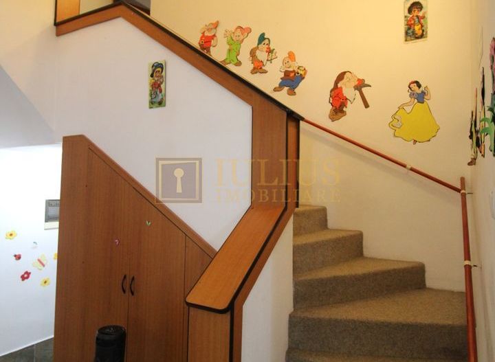 Casa ideala pentru activitati Comerciale. (gradinita, after school, ...) - Poză 12