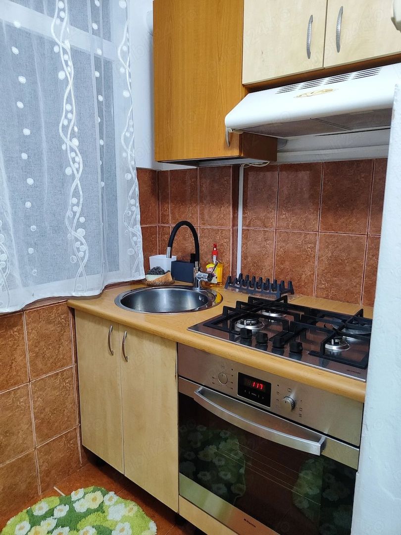 Apartament 2 camere- Craioviţa Nouă, Școala 34 - Poză 7