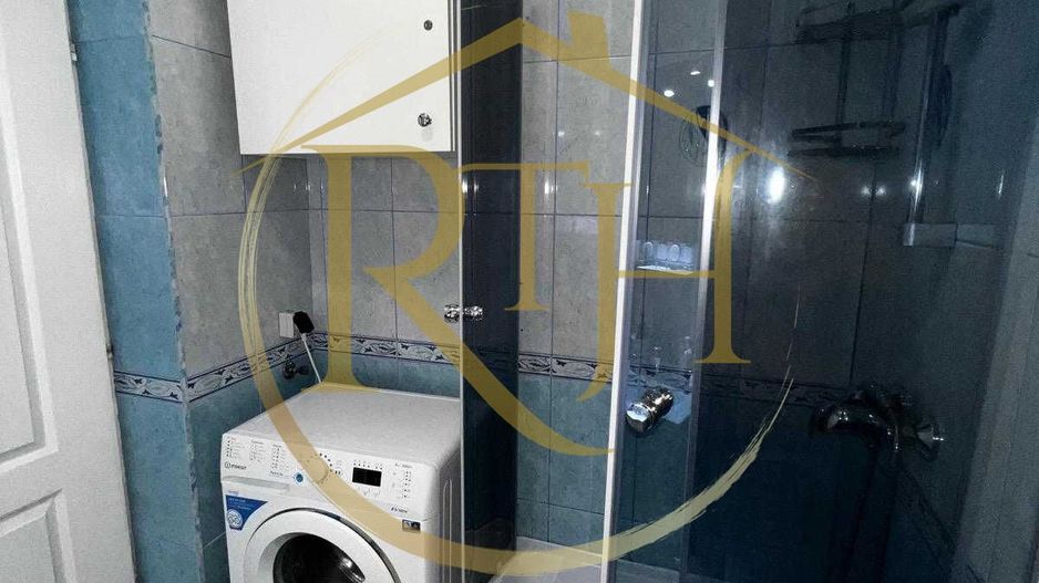 Oferim spre inchiriere apartament 2 camere, centrala, Aradului, Iulius Mall - Poză 5