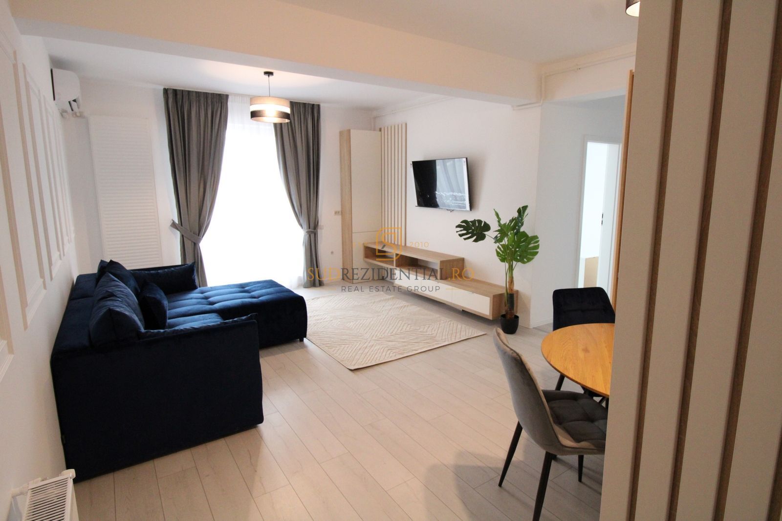 Apartament 3 camere, zona Mall Grand Arena, Bd. Metalurgiei, Sector 4 - Poză 1