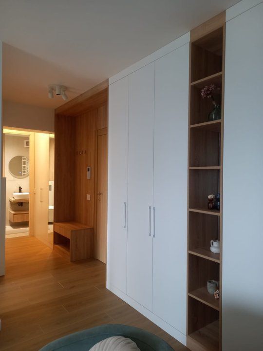 APARTAMENT PARCULUI 20 | LUX - Poză 8