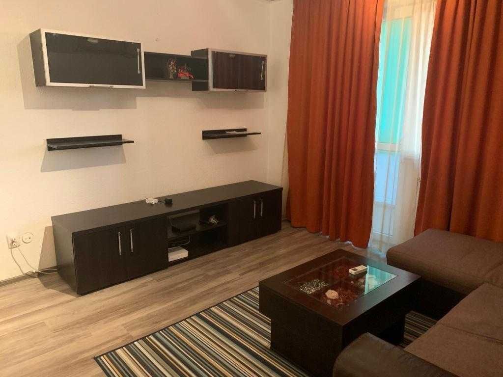 Apartament Iancului / Mihai Bravu - Poză 1