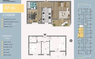 2 CAM GATA DE MUTARE/ TRAPEZULUI - Poză 3