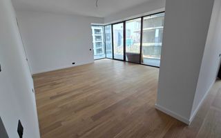 penthouse Park Herastrau 158mp 3 camere Gafencu 49, 2 dormitoare 3 bai - Poză 4