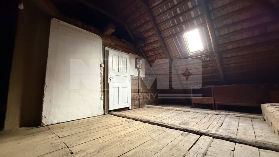 Proprietate de vânzare cu două case | Teren 1.500 mp | Bivolărie - Poză 7