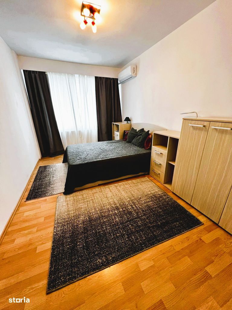 Apartament 2 camere, Brancoveanu, Complet utilat - disponibil imediat - Poză 2