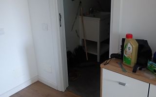 Apartament cu 2 camere, 52 mp, parcare subterană inclusă, zona Terra. - Poză 3