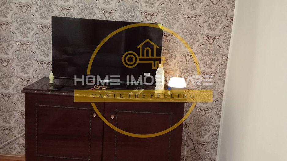 Apartament de inchiriat cu 2 Camere/ 39mp / nedecomandat / Alexandru cel Bun - Poză 5