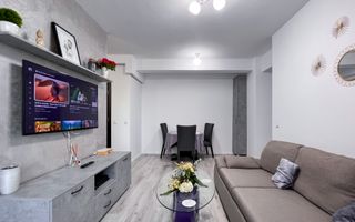COMISION 0 % Apartament de vanzare 3 camere, zona Marasti - Poză 6