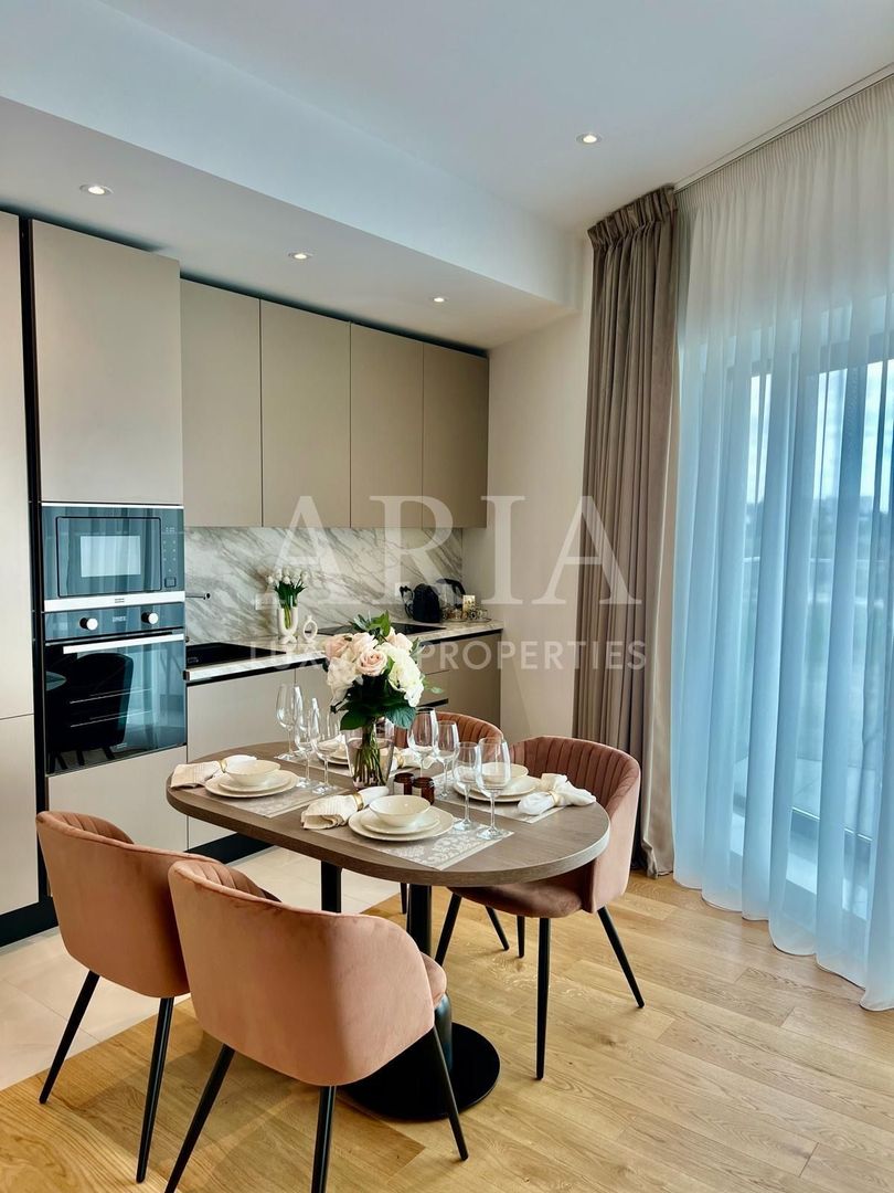 ONE VERDI PARK 3 CAMERE | LEMON DESIGN - Poză 3