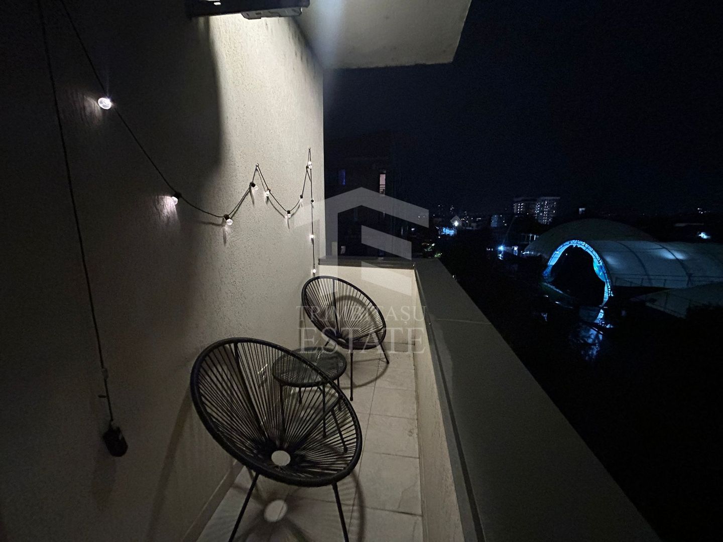 2 Camere Lux Popesti + Loc de Parcare - Poză 10