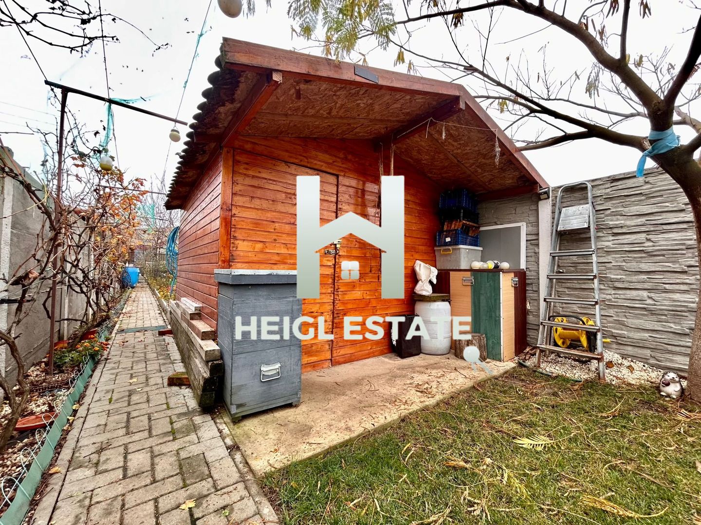 Casa 3 camere gata de mutat Sanandrei - Poză 11