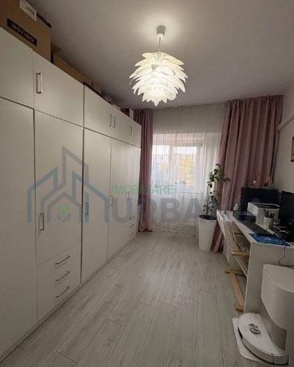 Apartament 3 camere renovat, mobilat și utilat, zona Canta, Iași - Poză 8