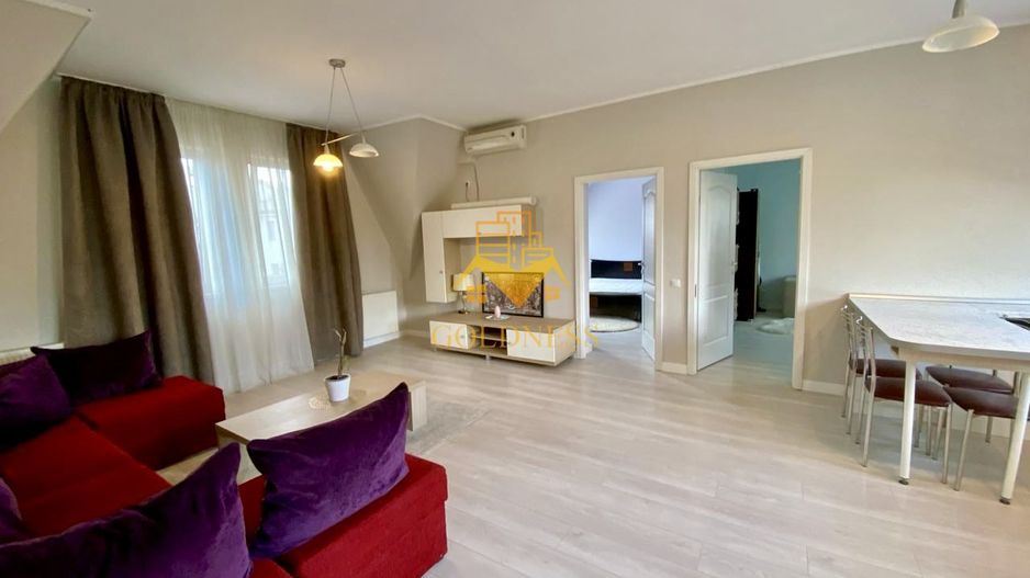 3 camere, Andrei Mureșanu, Calea Turzii, Constantin Brâncuși, Parcare - Poză 2