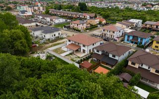 VANDUTA - Casa superba de vanzare in Timisoara | 120 mp, 5 cam - Poză 59