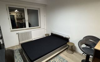 Garsoniera semidecomandata, moderna. Manastur, zona 18 Gym - Poză 3