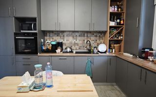 Casă 5 camere Bucureștii Noi | 170 mp | teren 257 mp - Poză 4