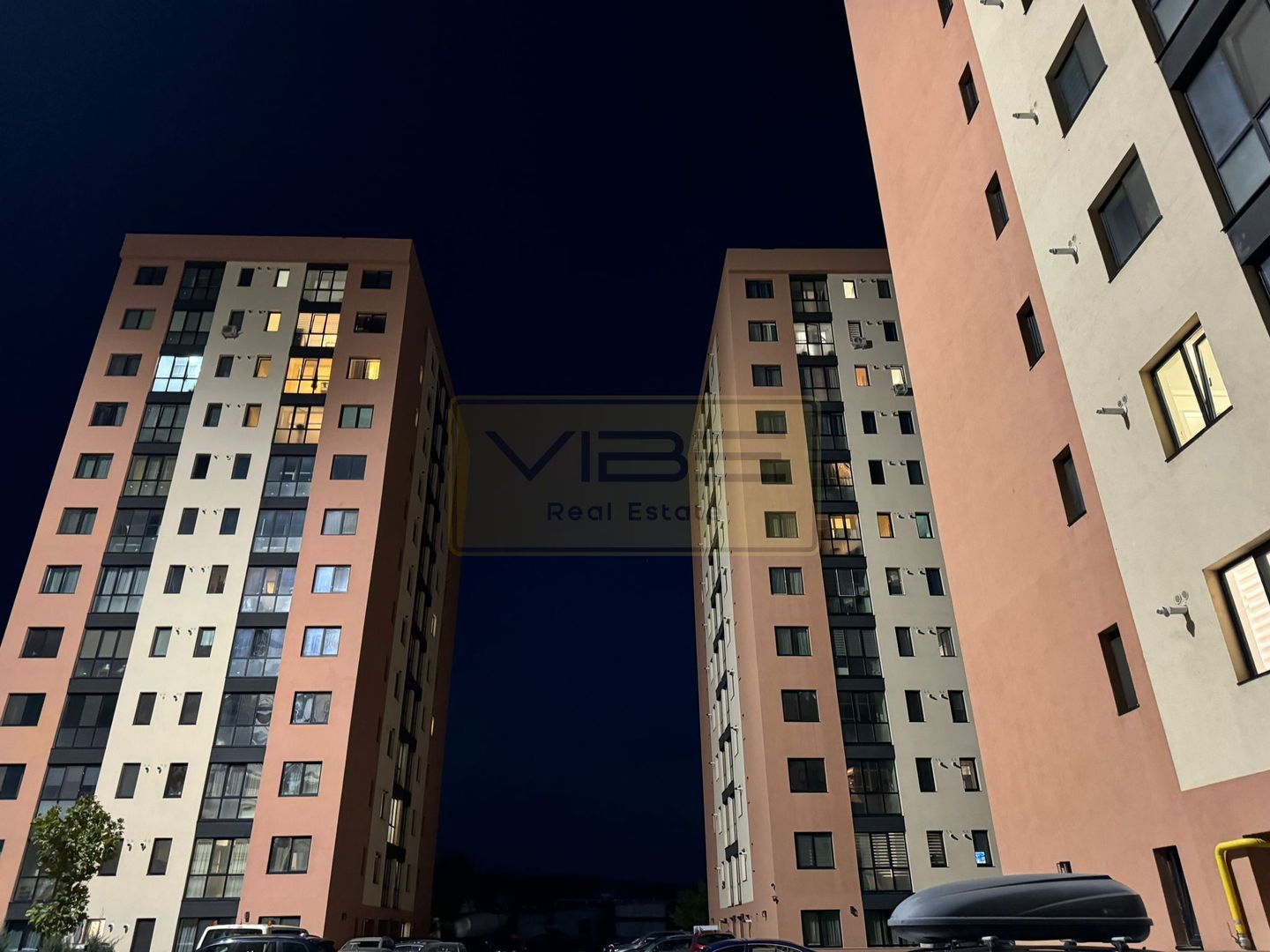 Apartament 2 camere open-space Cartierul VISOIANU - Poză 24