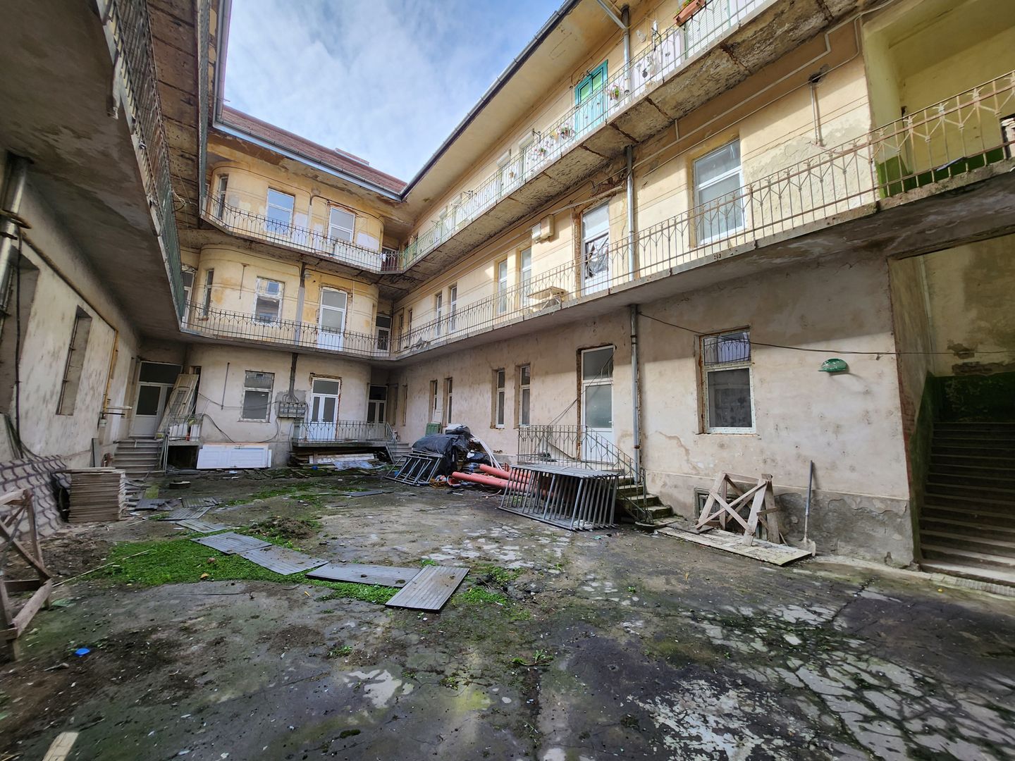 Vilă de vânzare în zona Iosefin - Poză 3