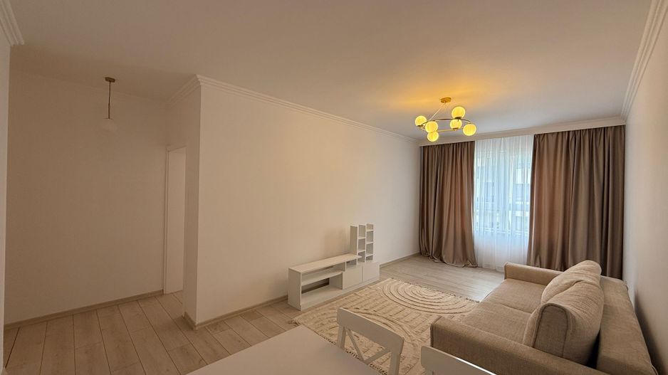 Giroc-Neptun | 2 Camere | Etaj 1 | Bucatarie inchisa | Disponibil imediat - Poză 9