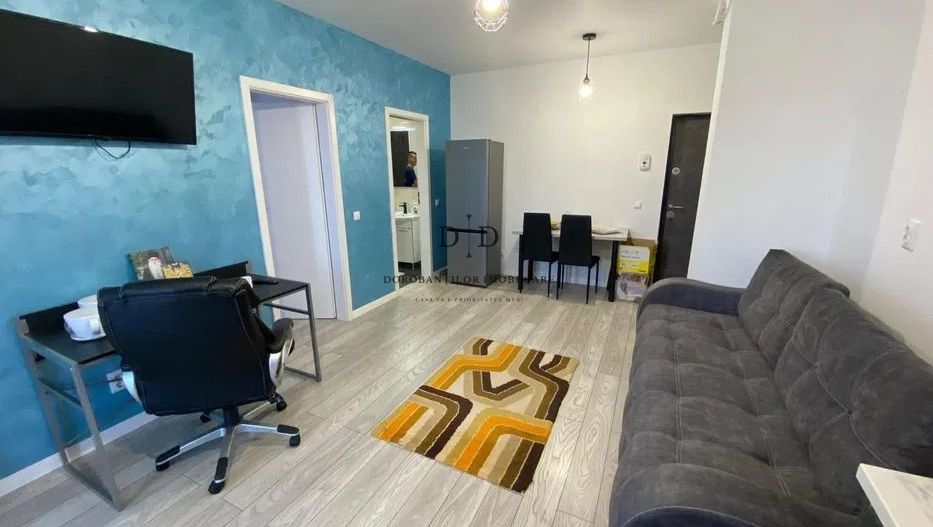 Apartament de vânzare 2 camere | Cartier Marasti - Poză 2