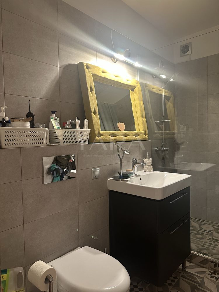 Apartament  cu o vedere panoramică! - Poză 5