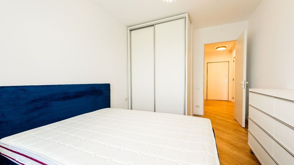 Apartament elegant 3 camere cu parcare în 4 City North I Pipera - Poză 5