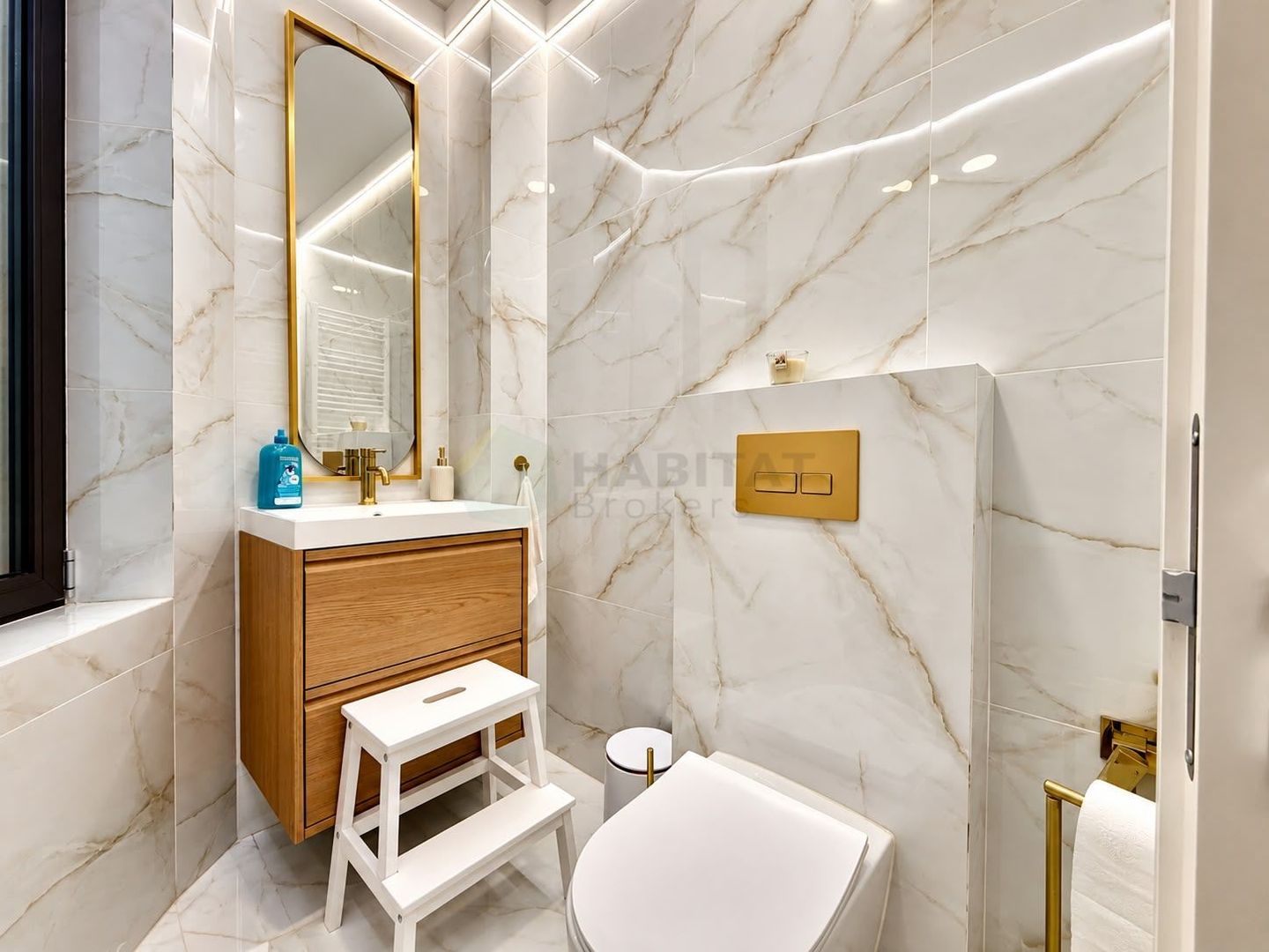Vilă Premium | 5 camere, garaj și curte proprie | Pipera - Poză 23