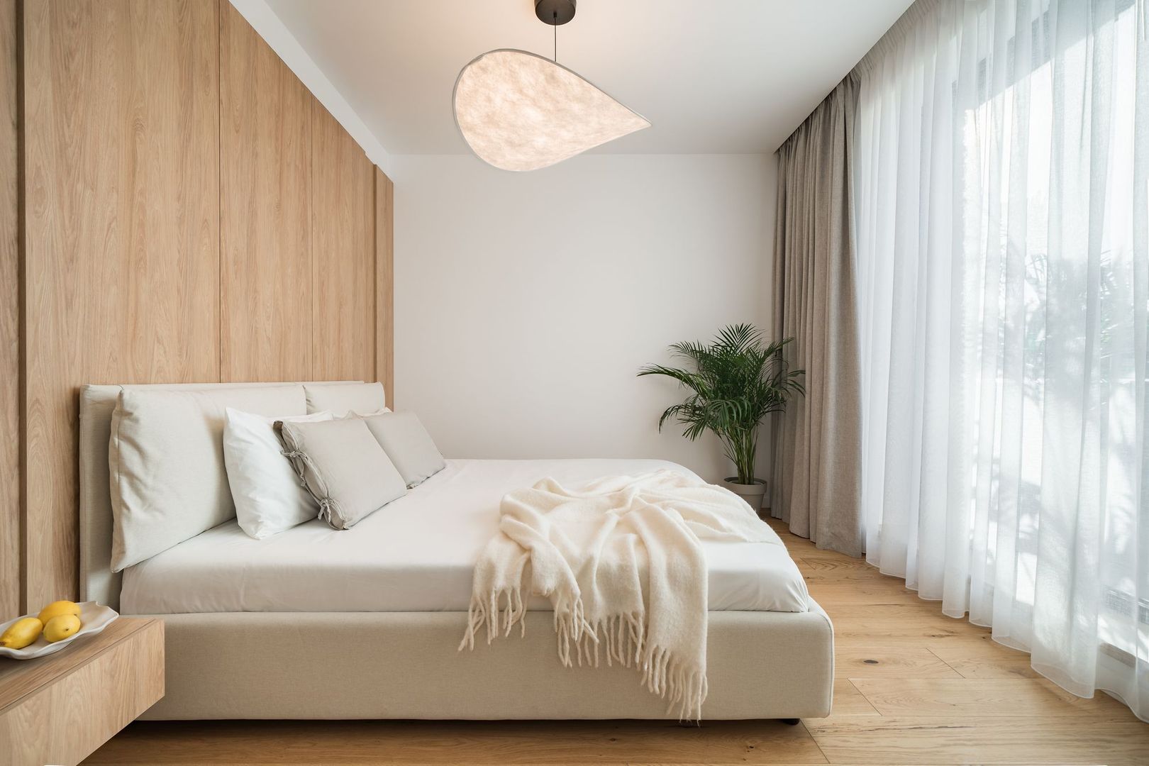 Apartament cu 4 camere mobilat in Amber Forest - Poză 16