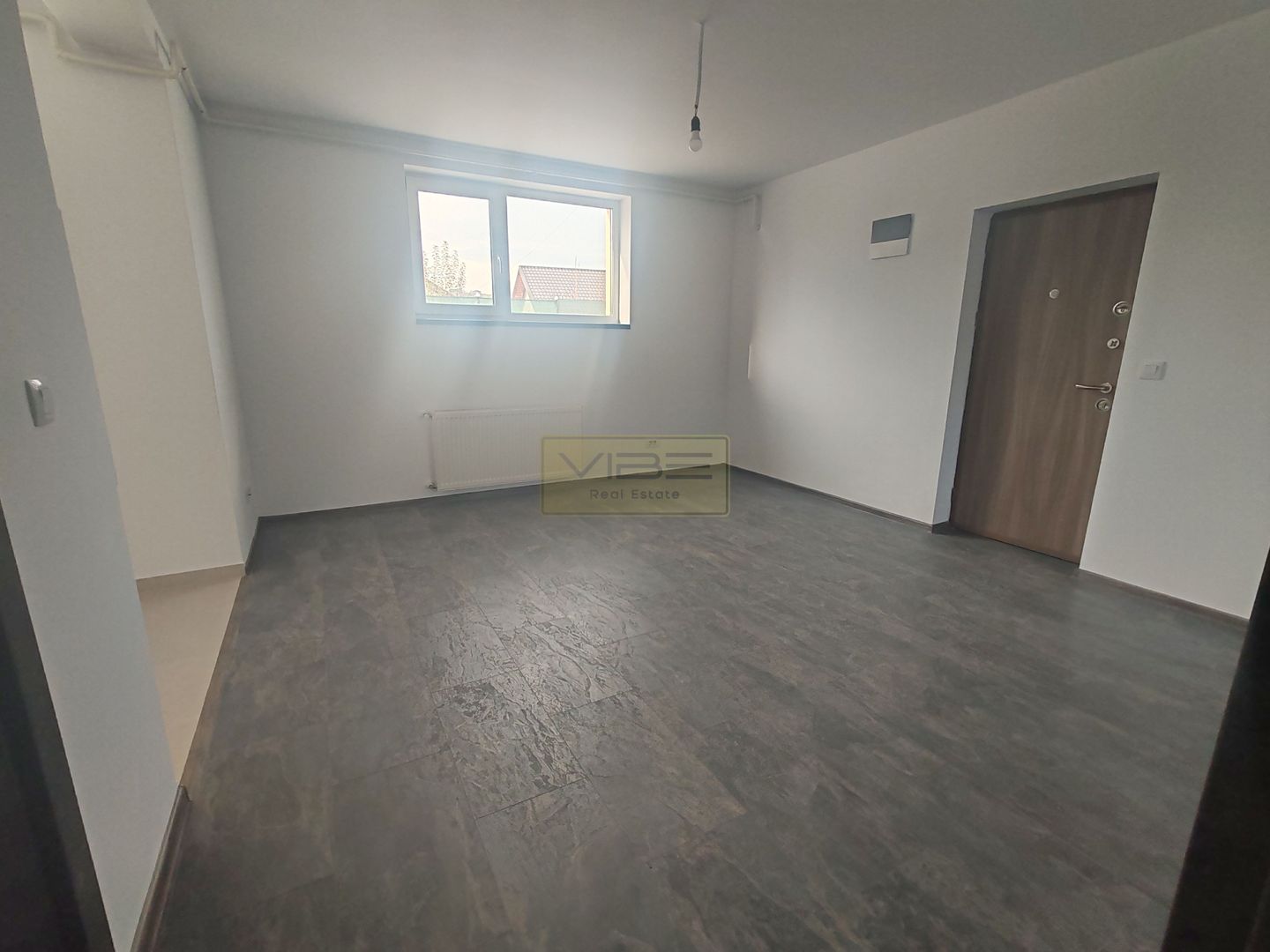 Iasi- Visan- 3 camere - - loc parcare inclus- Comision 0% - Poză 6