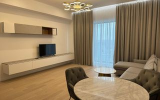 APARTAMENT PREMIUM | PARCARE INCLUSA | ONE VERDI PARK - Poză 4