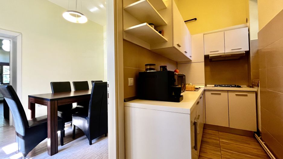 Apartament pretabil birou sau investiție, Central - Take Ionescu - Poză 10