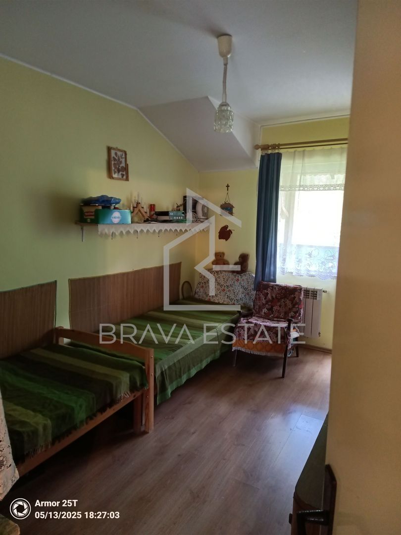 Apartament 2 Camere, 42mp,  2 balcoane, zona Stejarului - Poză 11