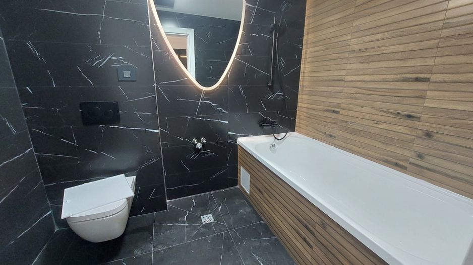 APROAPE metrou Berceni 2 cam decomandat 93500 E - Poză 1