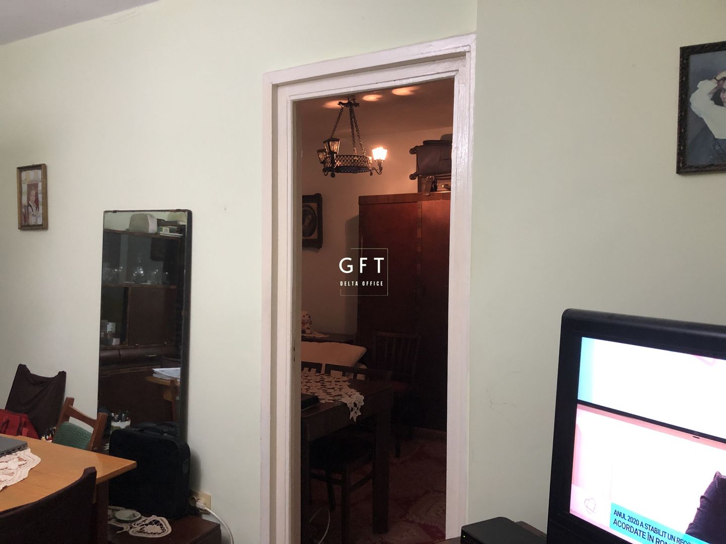 Apartament 3 camere, zona Decebal - Poză 3