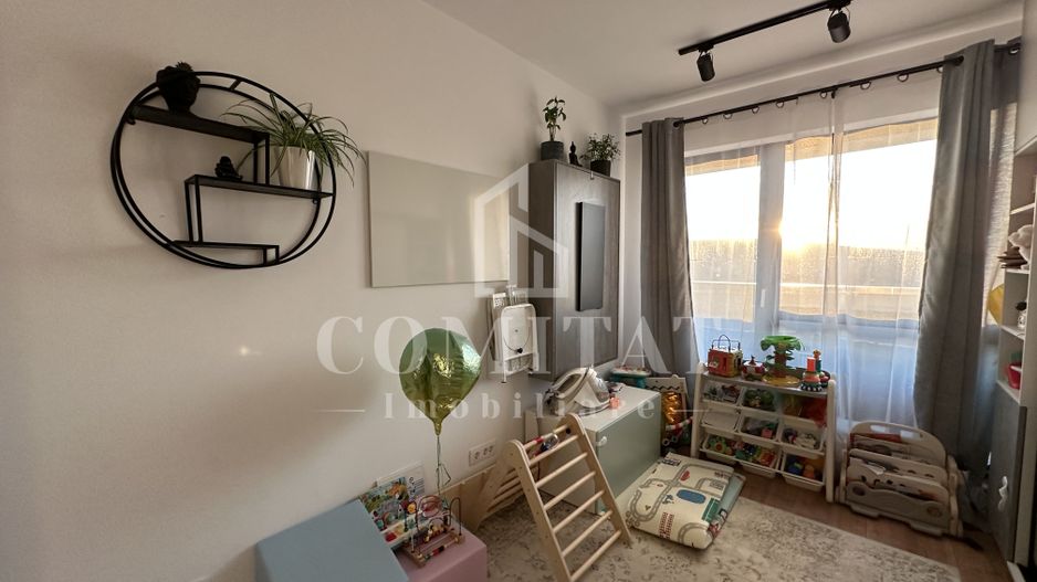 Apartament 3 camere | 70mp | Frunzisului - Poză 13