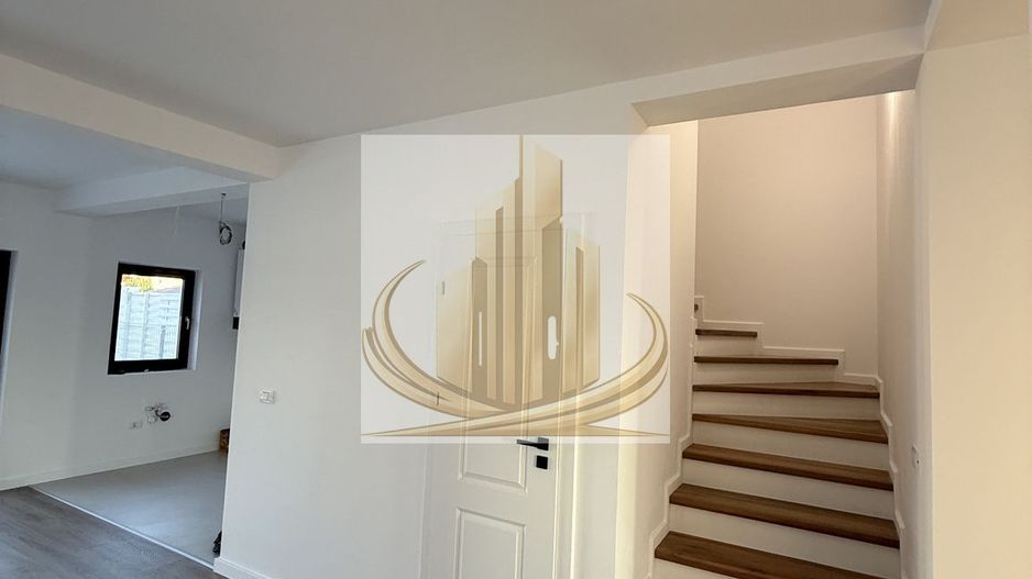 Duplex premium 5 cam, 3 bai în Dumbrăvița, | 125 mp utili | Zona Cora - Poză 3