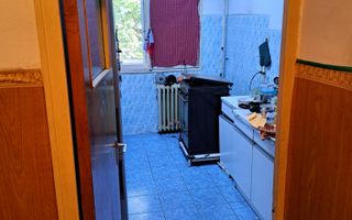 VANZARE 3 CAMERE AUCHAN VITAN - Poză 6