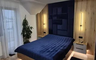 Apartament 4 camere, 3 bai, LIFT, Crt. Arhitectilor - Mandra - Poză 15