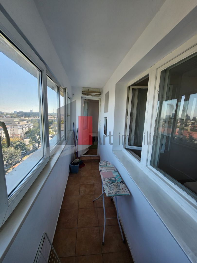 Apartamament 2 camere, cartier Bucurestii Noi/ Zona Parc Bazilescu - Poză 10