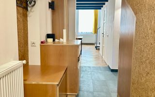 Studio centru Cluj cu gradina interioara - Poză 10