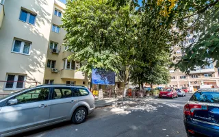 🏡 3 camere, etajul 1 – Aleea Amara, Vlaicu - Poză 14