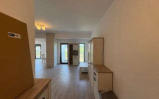 Apartament 3 camere decomandat | Exterior Nord, Cisnădie | 76 mp - Poză 8